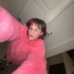 Hi I'm Joy